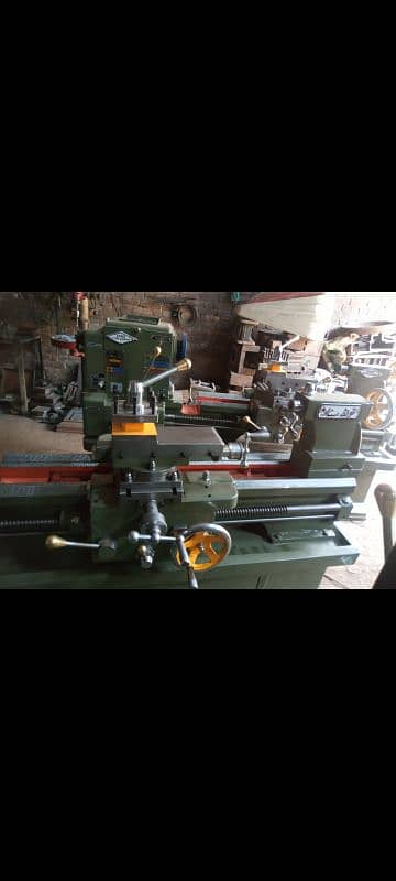 lathe machine for sale/ drum polish machine for sale 2