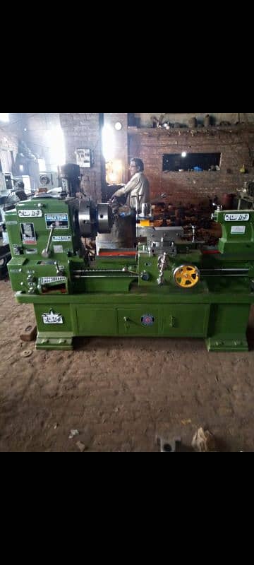 lathe machine for sale/ drum polish machine for sale 3