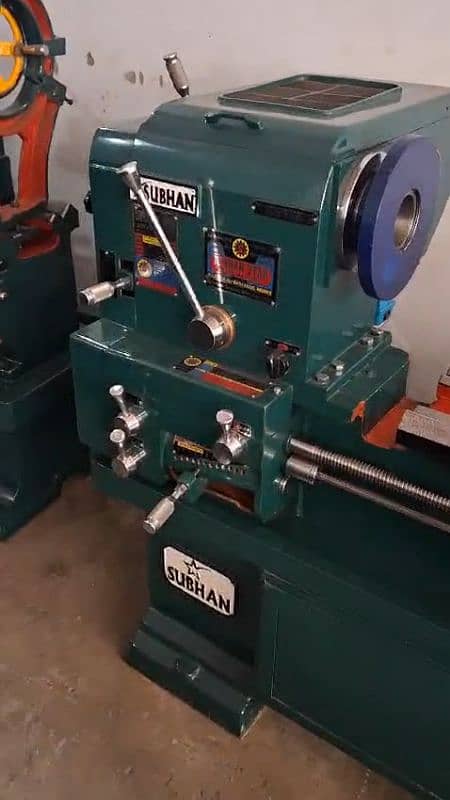 lathe machine for sale/ drum polish machine for sale 16