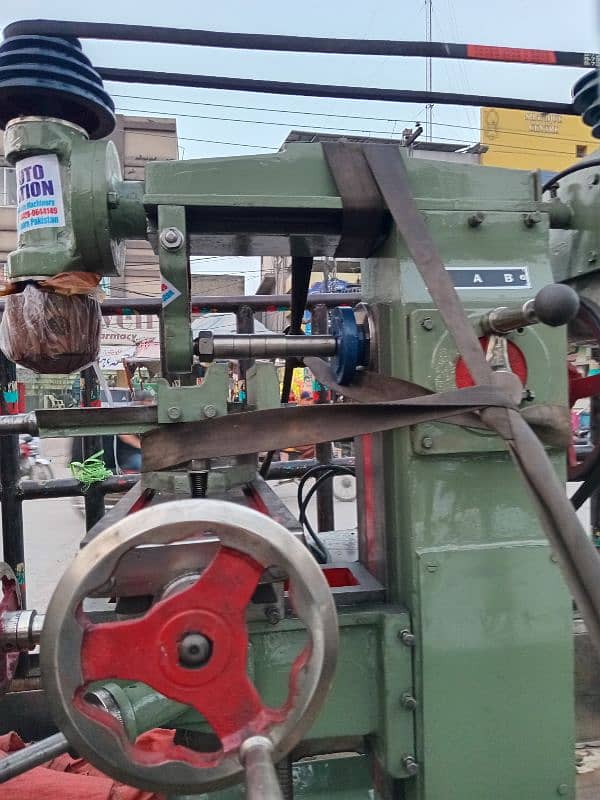 lathe machine for sale/ drum polish machine for sale 19