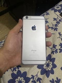 iphone 6s 32gb pta approved