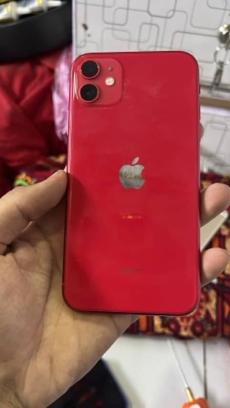 iPhone 11 Non pta Jv 64 Gb 2