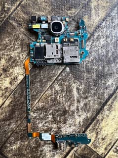 Samsung s4 board PTA