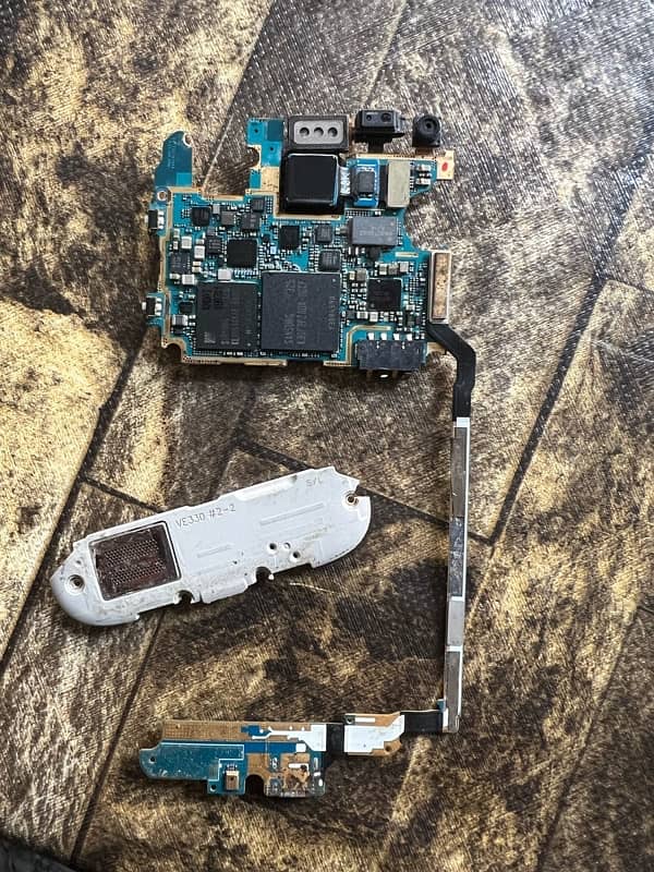 Samsung s4 board PTA 2