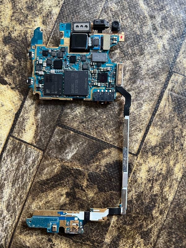 Samsung s4 board PTA 3