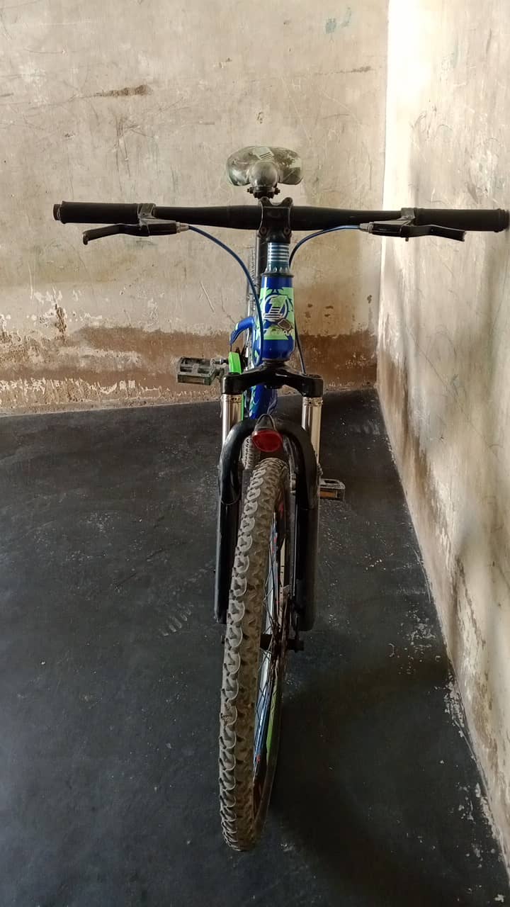 bicycle 2