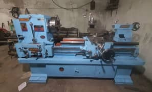 lathe