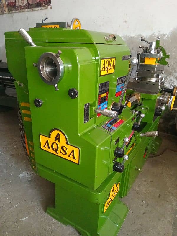 lathe machine for sale/ drum polish machine for sale 7