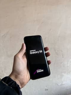 samsung S8