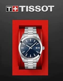 Tissto Watch Orignal watch for sale