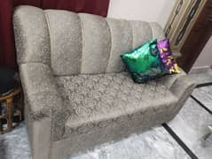 sofa for sale in excellent condition