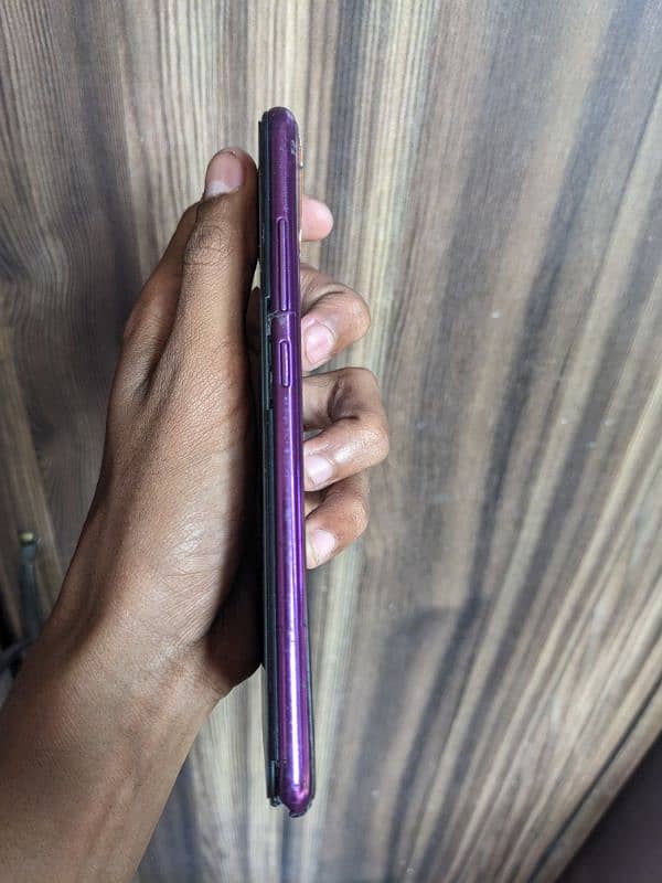 Infinix s4 6/64 (PTA APPROVED) 4