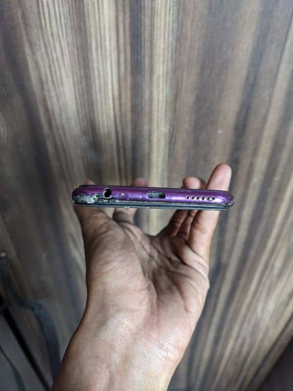 Infinix s4 6/64 (PTA APPROVED) 5