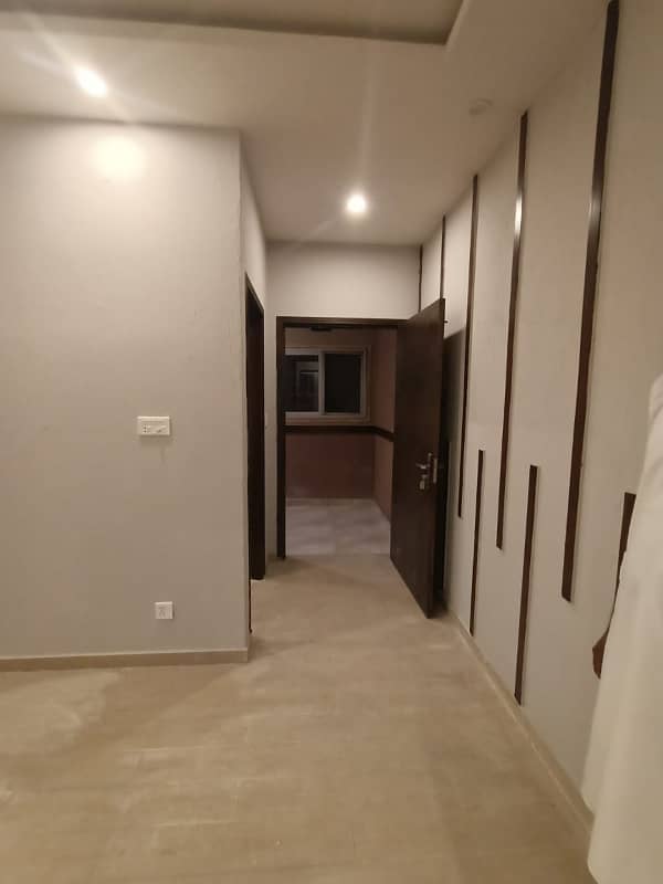 Future Tower jubilee Town Flat Available for Rent 3