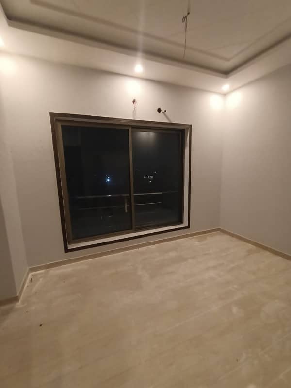 Future Tower jubilee Town Flat Available for Rent 5