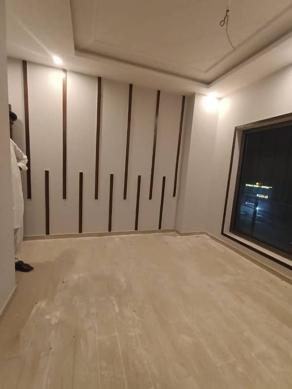 Future Tower jubilee Town Flat Available for Rent 6