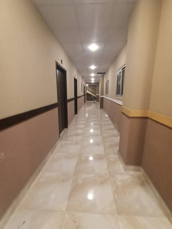 Future Tower jubilee Town Flat Available for Rent 8