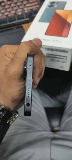 Xiaomi Redmi Note 13 Pro 512/12