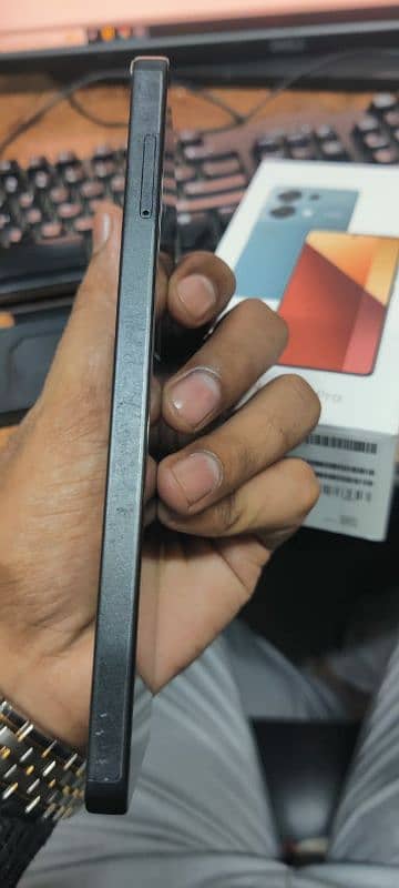 Xiaomi Redmi Note 13 Pro 512/12 5