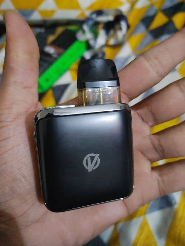 VAPORESSO XROS 4 NANO VAPE 1