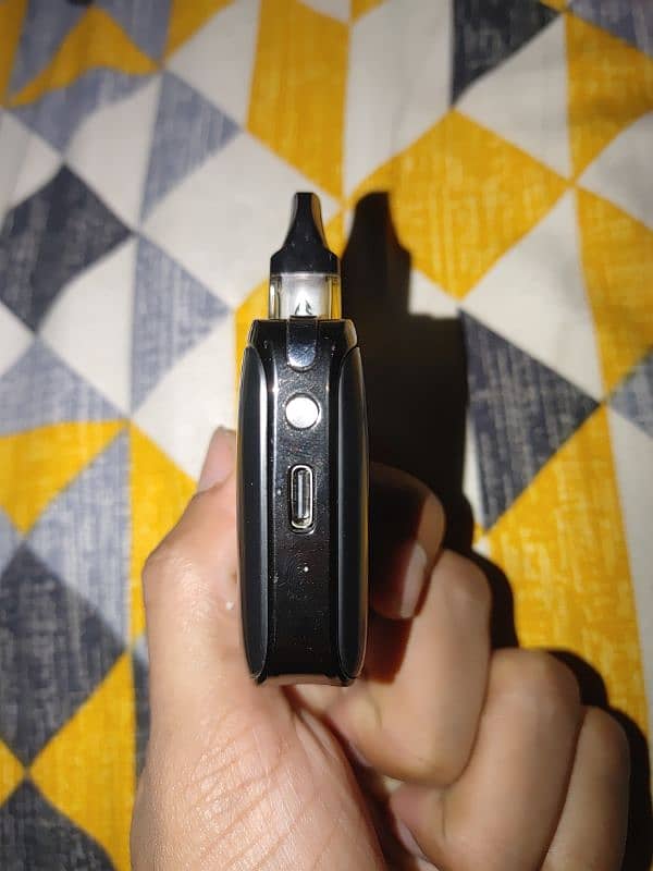 VAPORESSO XROS 4 NANO VAPE 3