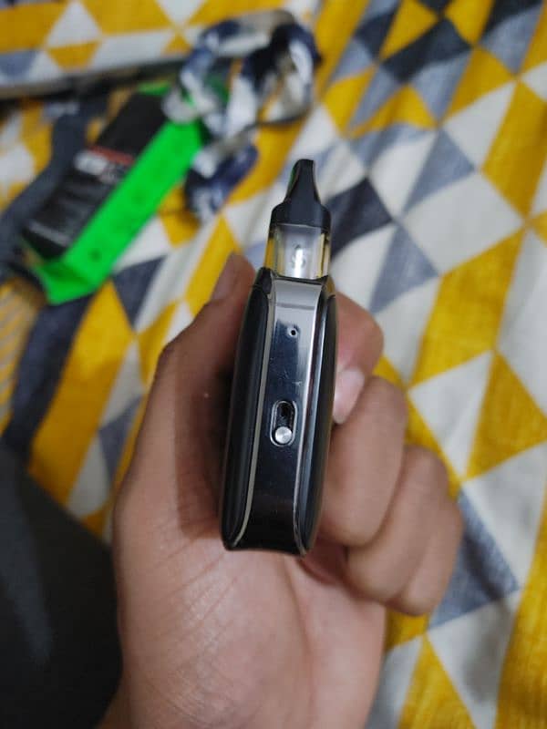 VAPORESSO XROS 4 NANO VAPE 5