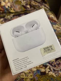 APPLE AIRPOD PRO (original Sealed)