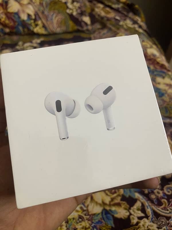 APPLE AIRPOD PRO (original Sealed) 1