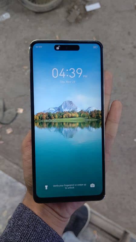 Tecno Spark 20 Pro 5