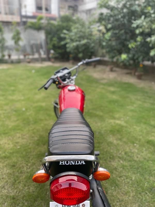 honda 125 2021 1