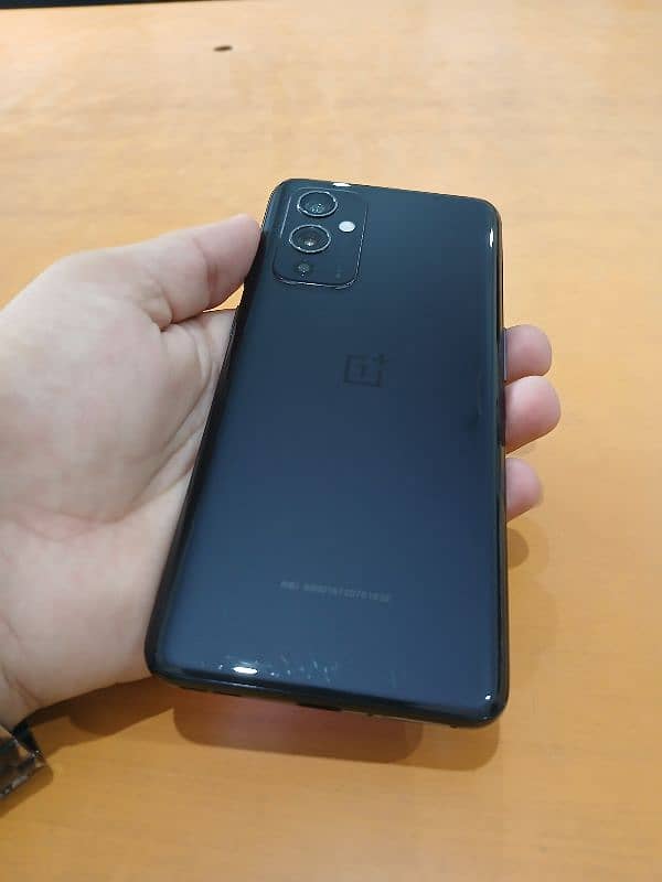 Oneplus 9 5G For Sell 1