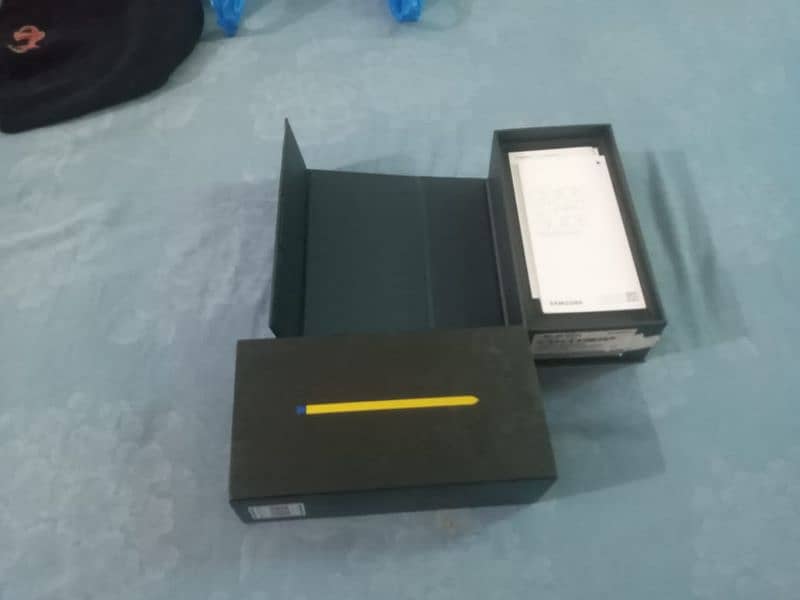 Galaxy Note 9 6/128gb 5