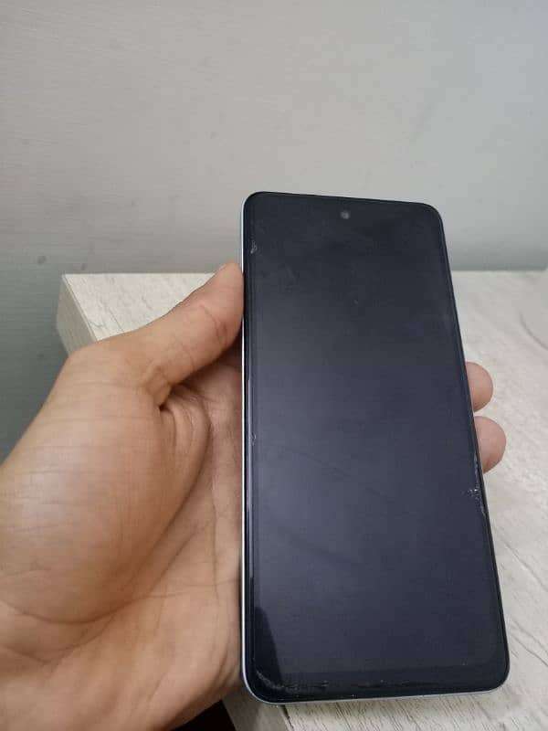 Infinix Smart 8 11 month warrenty Brand New Conditom 3