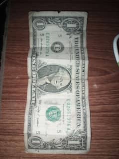 doller note