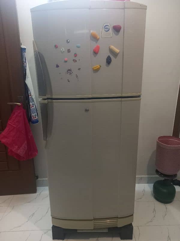 refrigerator 0