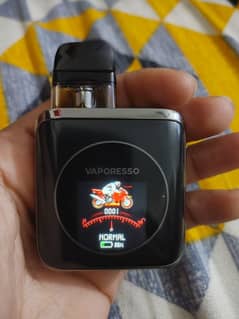 VAPORESSO