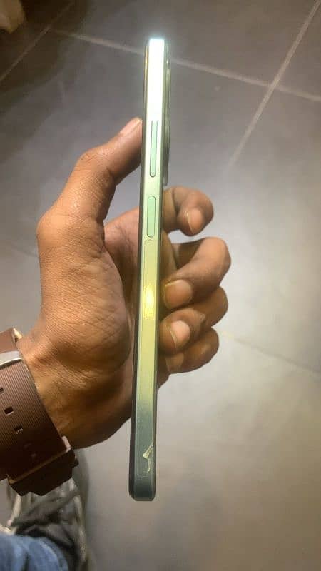 Redmi note 12 6 128 urgent sell 3