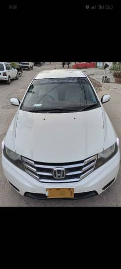 Honda City Aspire 2016, argent sale,0300242 9711