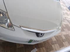 Honda City Vario 2005