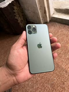 iphone 11pro pta approved