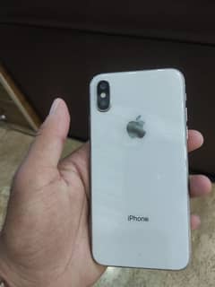 iphone x non pta 256gb