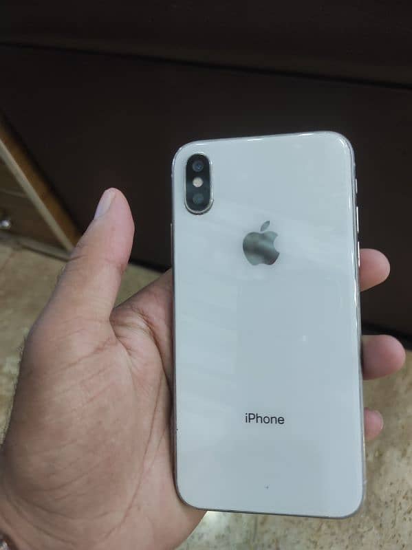 iphone x non pta 256gb 0