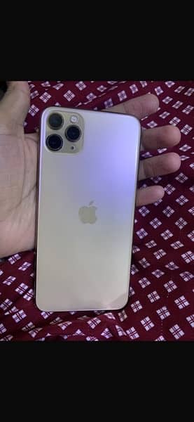 iPhone 11pro max dual pta approved 1