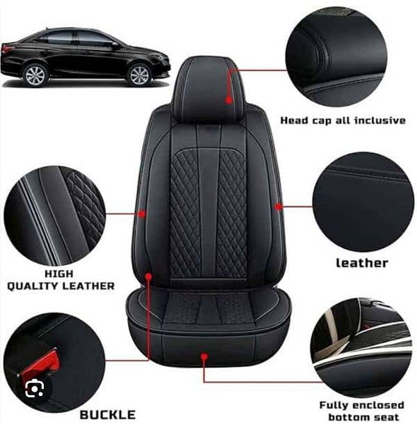 Car wheel cover 16