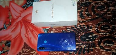 Huawei p 30 lite 4/128