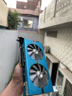 rx590 8gb sapphire nitro