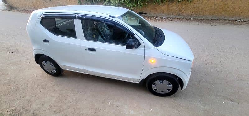 Suzuki Alto 2022 4