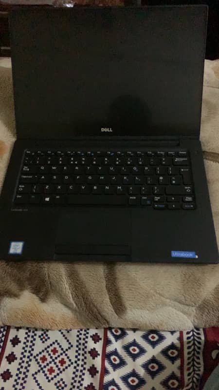 dell laptop 1