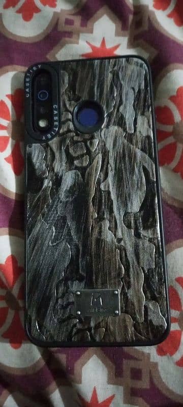 Tecno camon 12Air for sale 1