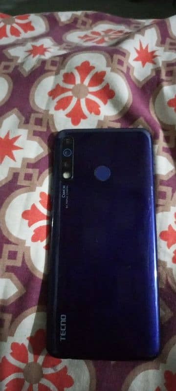 Tecno camon 12Air for sale 2